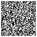 QR code with J Mart Services contacts