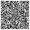 QR code with M W Consultants LLC contacts