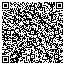 QR code with O R Colan Associates Inc contacts