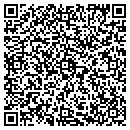 QR code with P&L Consulting LLC contacts