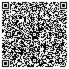 QR code with US Drywall & Acoustical Inc contacts