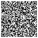 QR code with T & D Supply LLC contacts