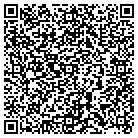 QR code with Radiological Consul Assoc contacts