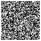 QR code with R B Educational Consulting contacts