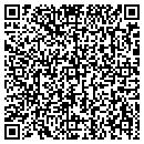 QR code with T R Electronic contacts