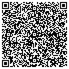 QR code with Zorbit Technologies Michigan contacts