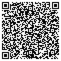 QR code with Rnc Development Inc contacts