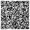 QR code with R-Squared Solutions contacts
