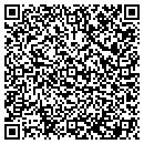 QR code with Fastenal contacts