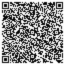 QR code with S E Allen Enterprises LLC contacts