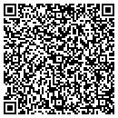 QR code with S Solutions & Co contacts