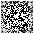QR code with Macdermid Colorspan Inc contacts