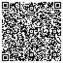 QR code with T & A Enterprises LLC contacts