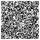 QR code with T A S S Management Consulting contacts