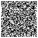 QR code with Rb Specialties contacts