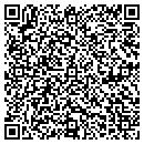 QR code with T&Bsk Consulting LLC contacts