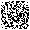 QR code with Sensors Inc contacts