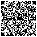 QR code with F R Blankenstein CO contacts