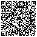 QR code with Kaman Corporation contacts