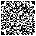 QR code with Tsr contacts