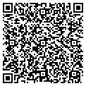 QR code with Tsr Inc contacts