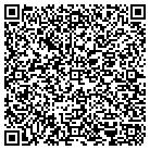 QR code with Weh Consulting & Drafting LLC contacts