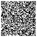 QR code with Fastenal contacts