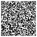 QR code with B R E Consulting LLC contacts