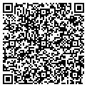 QR code with Tint Zone contacts