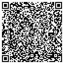 QR code with W S Richards Co contacts