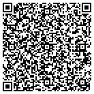 QR code with Caldor Department Store contacts