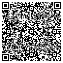 QR code with Honeywell contacts