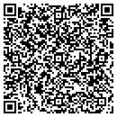 QR code with D H Consulting Inc contacts