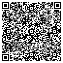 QR code with Radians Inc contacts