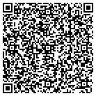 QR code with Msc Industrial Supply CO contacts