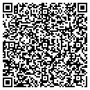 QR code with C Lewis & Company LLP contacts
