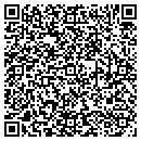 QR code with G O Consulting LLC contacts