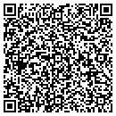 QR code with Habi Tech contacts