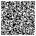 QR code with H D Consulting contacts