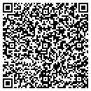 QR code with James E Hardway contacts