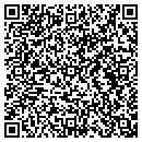 QR code with James G Rankl contacts