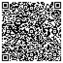 QR code with James Noblin contacts