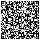 QR code with J S Enterprises contacts