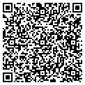 QR code with Jtd Inc contacts