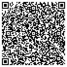 QR code with K Heiken Consulting LLC contacts