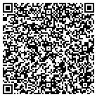 QR code with N J Engineering & Supply CO contacts