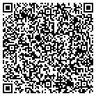 QR code with King Salmon Marine Custom Boat contacts