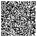 QR code with Pac LLC contacts