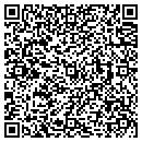 QR code with Ml Barton Pc contacts