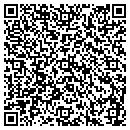QR code with M F Dionne LLC contacts